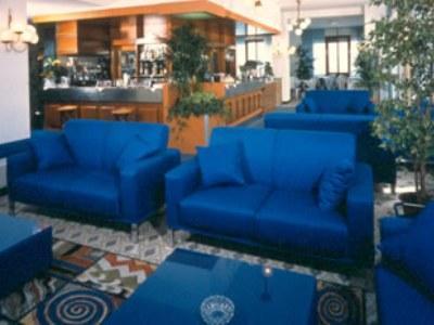 Hotel Majestic Pesaro Kültér fotó