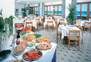 Hotel Majestic Pesaro Kültér fotó